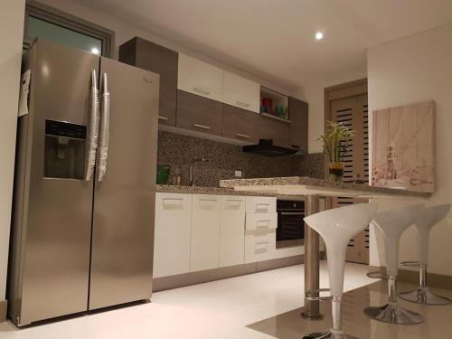 Apartamento Palmetto Beach 3004