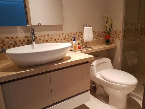 Apartamento Palmetto Beach 3004