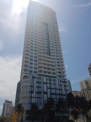 Apartamento Palmetto Beach 3004