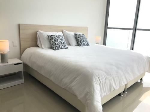 Apartamento Morros City Bocagrande