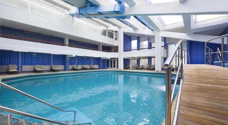 Hotel Admiral