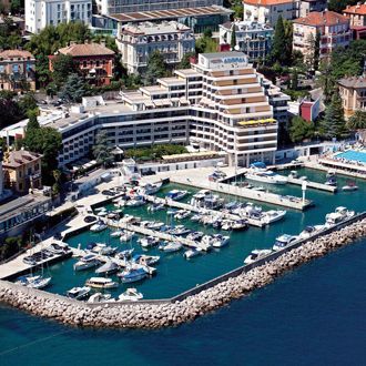 Hotel Admiral