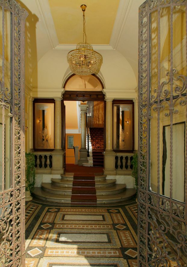 Hotel Opatija