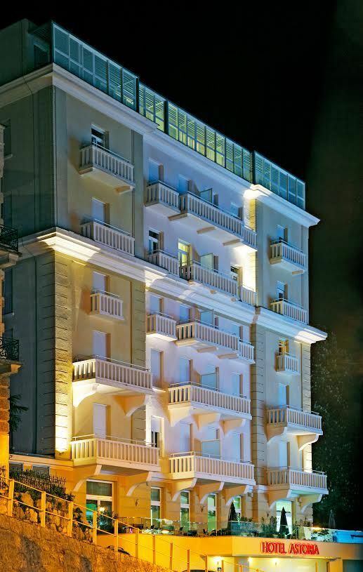 Astoria Design Hotel