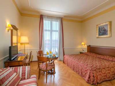 Grand Hotel 4 Opatijska Cvijeta