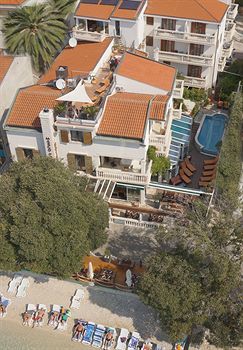 Marco Polo Boutique Hotel(.)