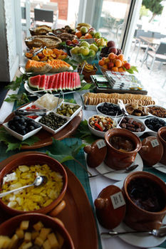 Marco Polo Boutique Hotel(.)