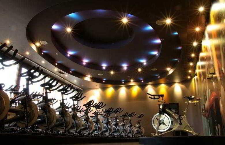 Hotel The Westin Zagreb