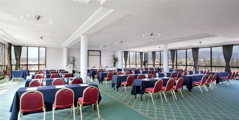 Hotel The Westin Zagreb