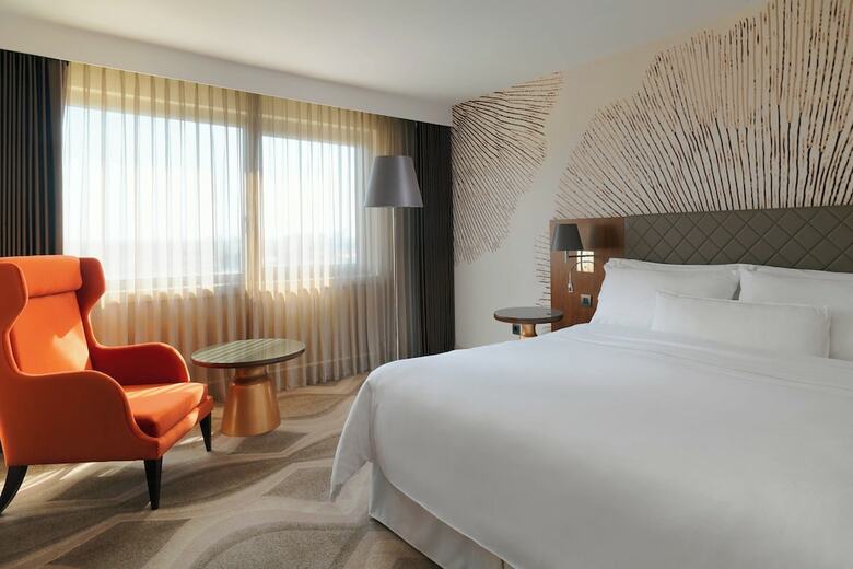 Hotel The Westin Zagreb