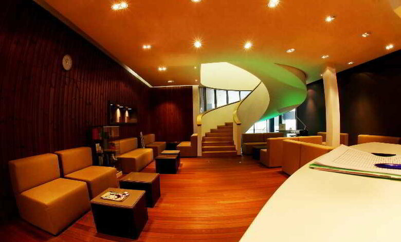 Hotel The Westin Zagreb