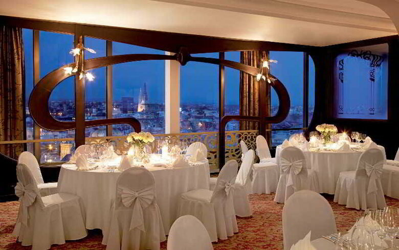Hotel The Westin Zagreb