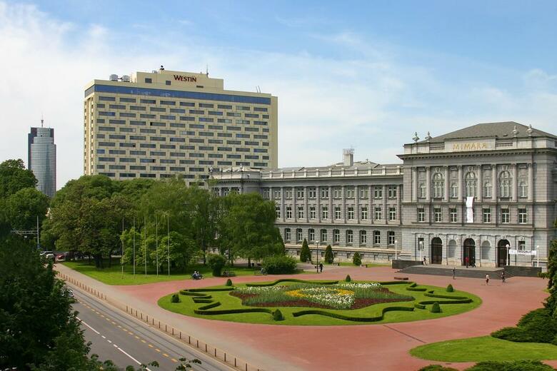 Hotel The Westin Zagreb