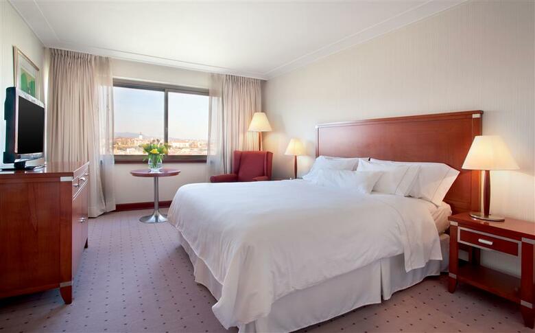 Hotel The Westin Zagreb