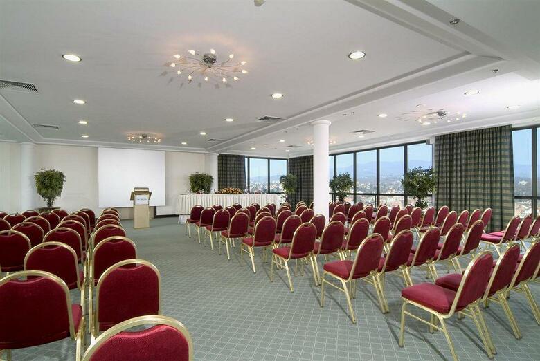 Hotel The Westin Zagreb