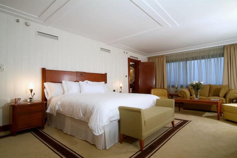 Hotel The Westin Zagreb