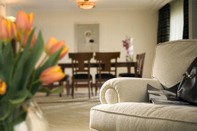 Hotel The Westin Zagreb
