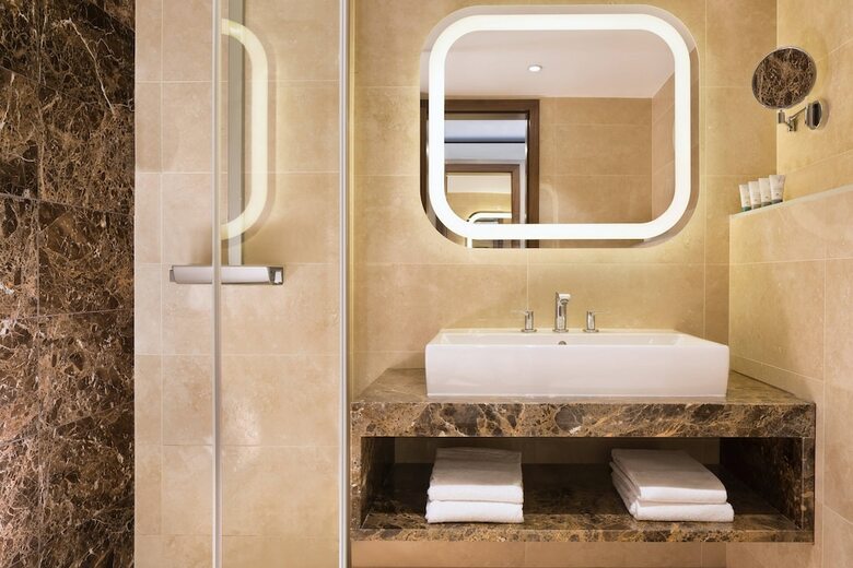Hotel The Westin Zagreb