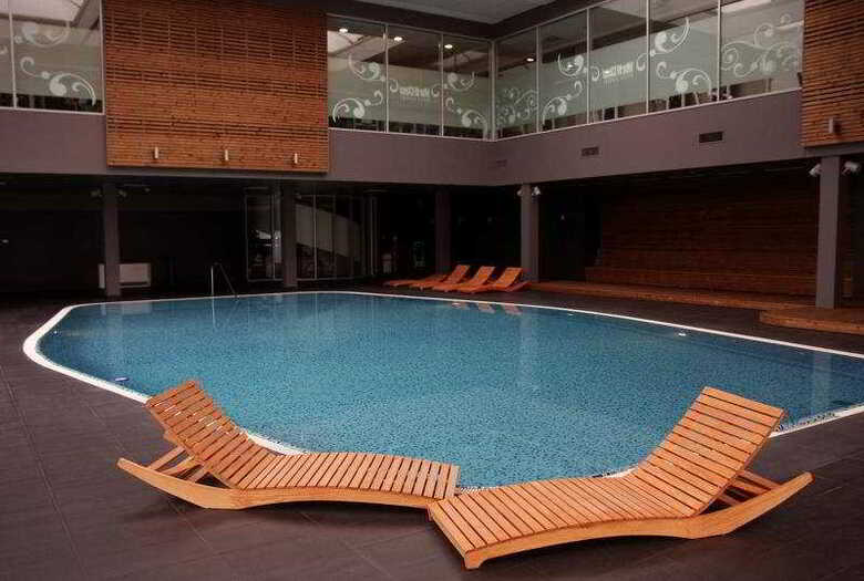 Hotel The Westin Zagreb