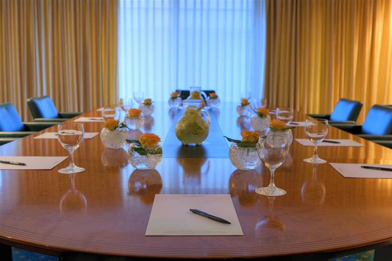 Hotel The Westin Zagreb