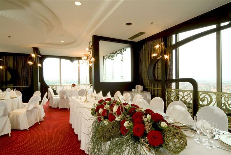 Hotel The Westin Zagreb