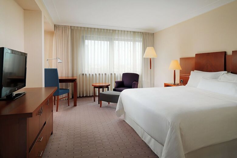 Hotel The Westin Zagreb