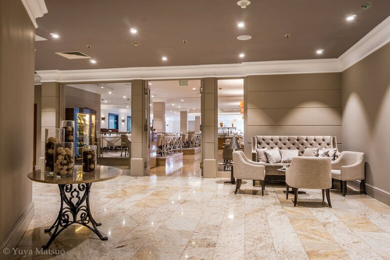 Hotel The Westin Zagreb