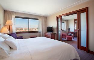 Hotel The Westin Zagreb
