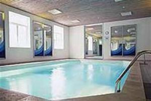 First Hotel H�je Taastrup