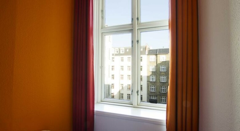 Hotel Annex Copenhagen