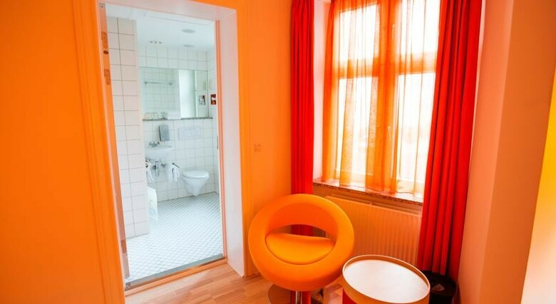 Hotel Annex Copenhagen