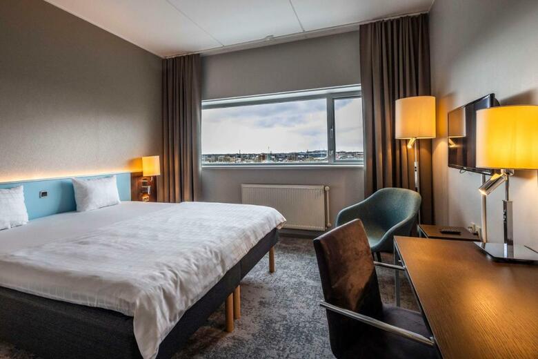 Hotel Scandic Sluseholmen