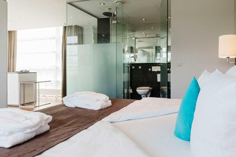 Hotel Scandic Sluseholmen