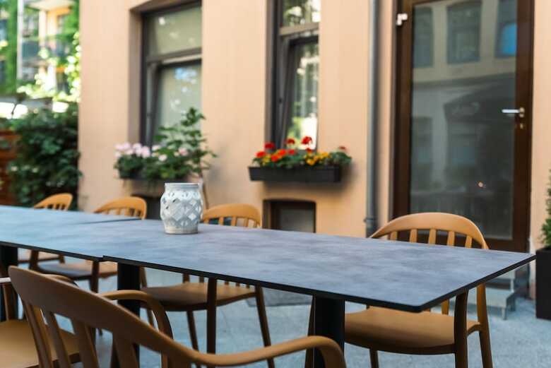 Ansgar Hotel