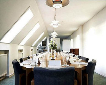 Hotel Copenhagen Crown