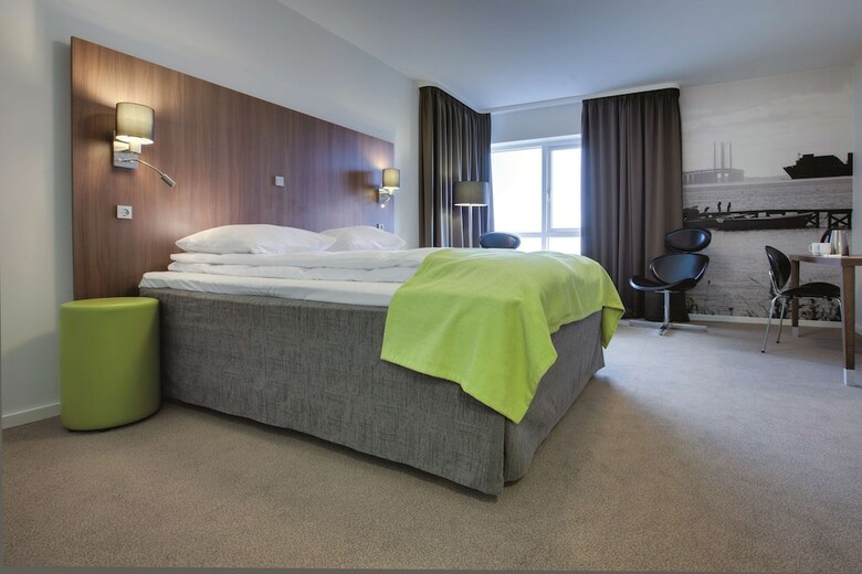 Hotel Park Inn By Radisson Copenhaguen Airport