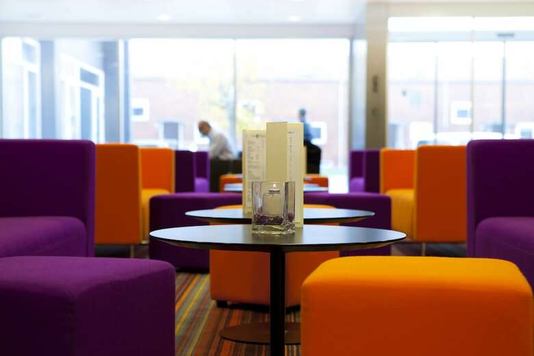 Hotel Park Inn By Radisson Copenhaguen Airport