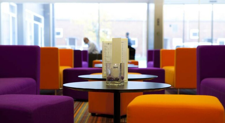 Hotel Park Inn By Radisson Copenhaguen Airport