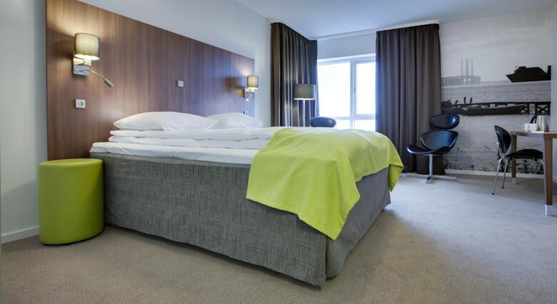 Hotel Park Inn By Radisson Copenhaguen Airport