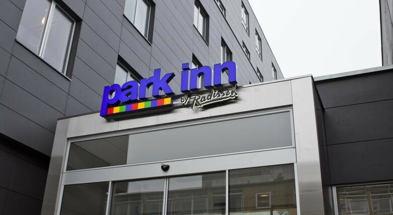 Hotel Park Inn By Radisson Copenhaguen Airport