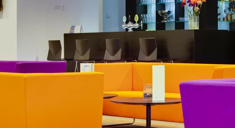 Hotel Park Inn By Radisson Copenhaguen Airport