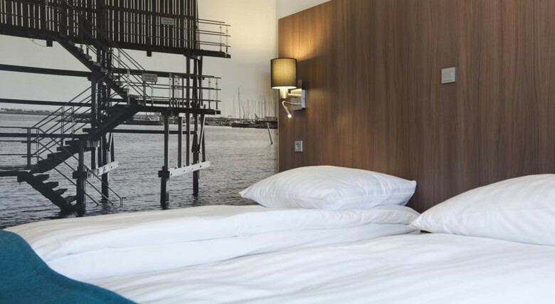 Hotel Park Inn By Radisson Copenhaguen Airport