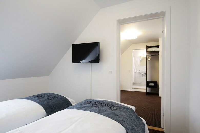 Hotel Savoy
