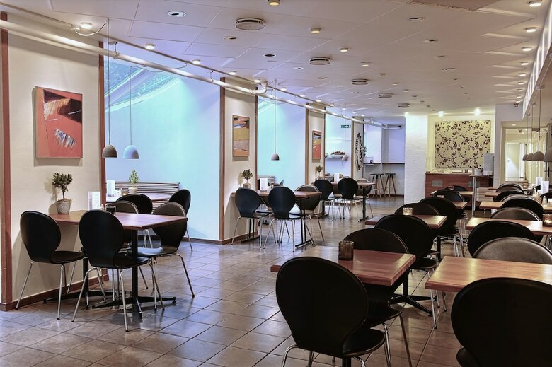 Hotel Savoy