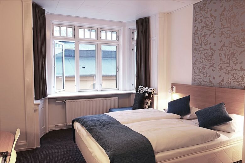 Hotel Savoy