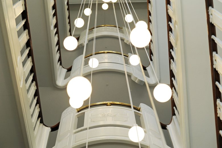 Hotel Savoy