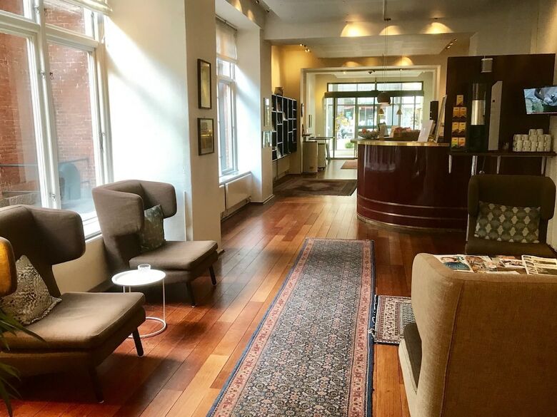 Hotel Savoy
