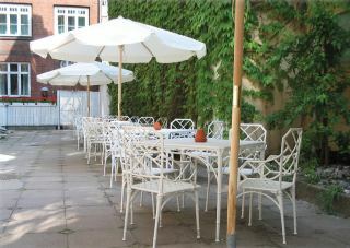 Hotel Savoy