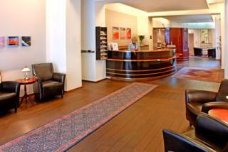 Hotel Savoy