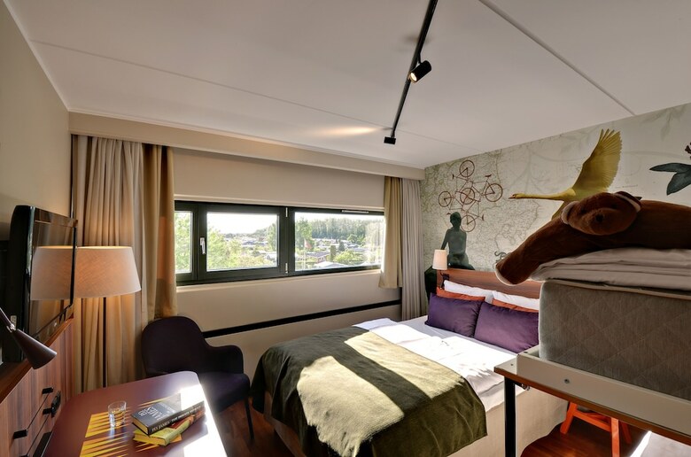 Hotel Scandic Hvidovre